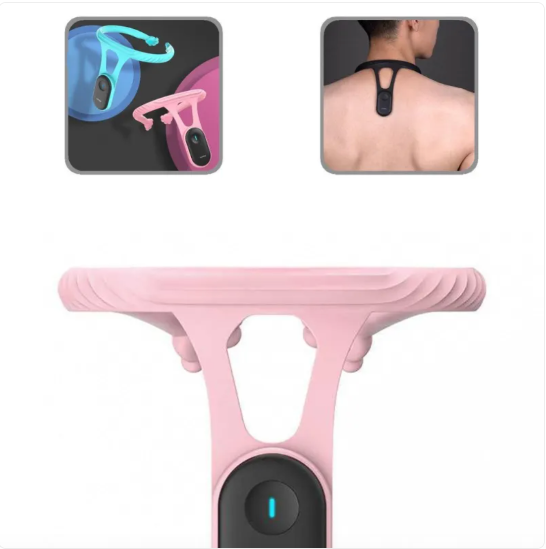Smart Posture Corrector