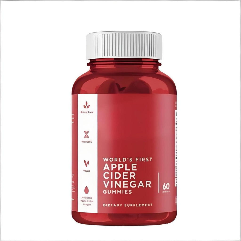 Ashwagandha and Vitamin D Gummies for 10+