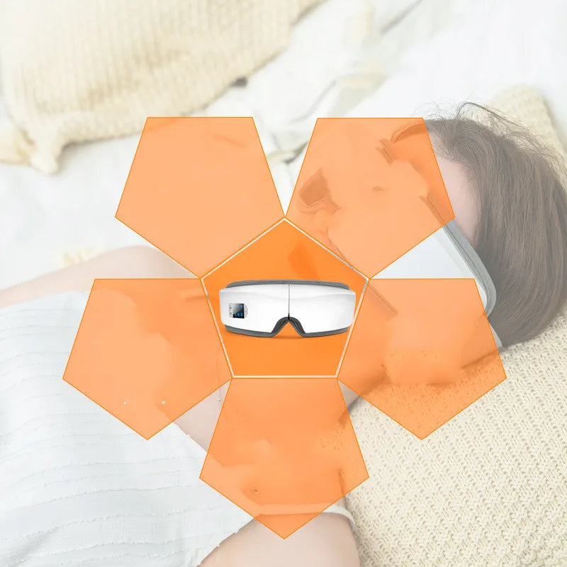 Eye Massager