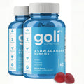 Ashwagandha and Vitamin D Gummies for 10+