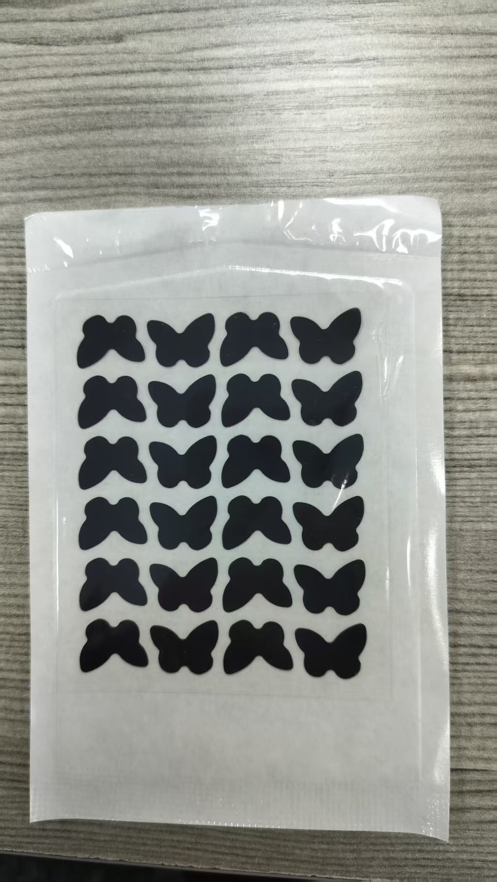 Colorful Cartoon Acne Cover Patches