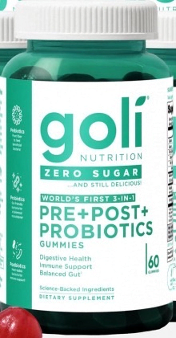 Ashwagandha and Vitamin D Gummies for 10+