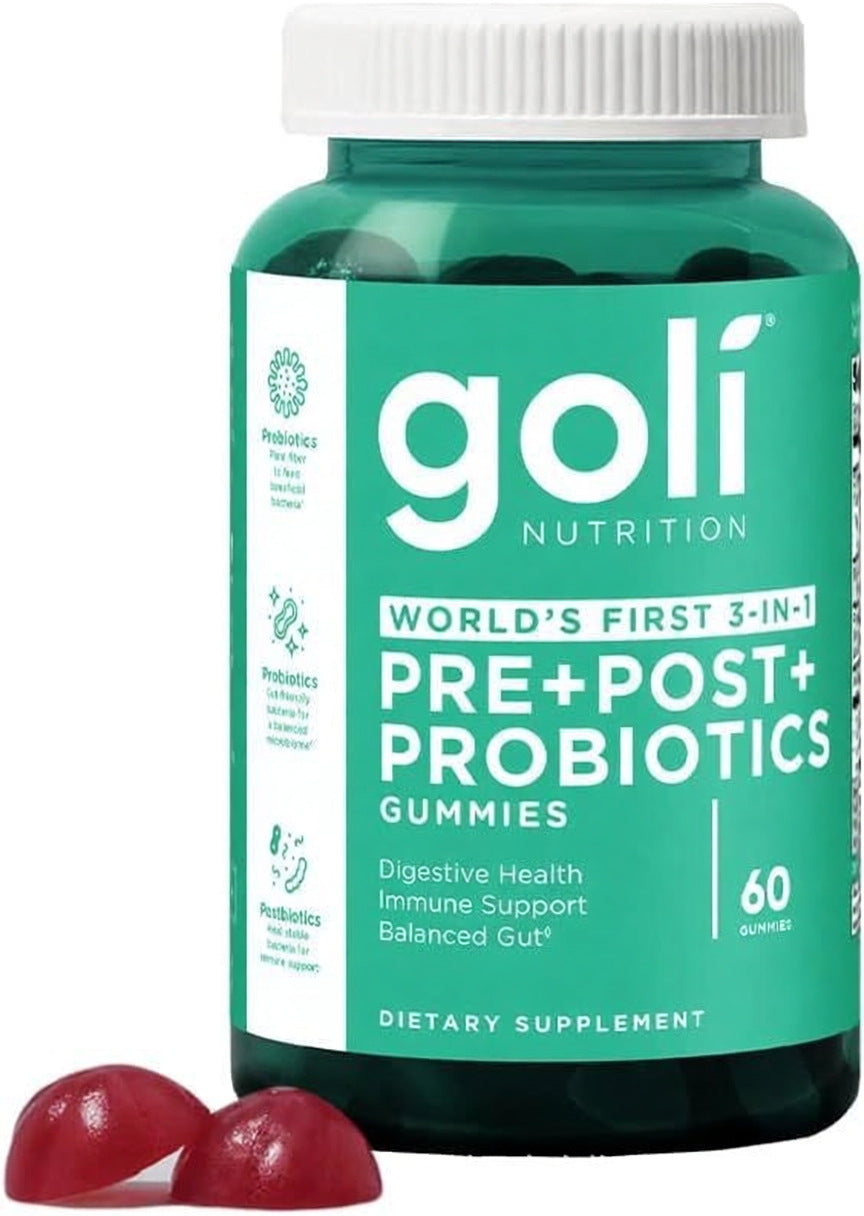 Ashwagandha and Vitamin D Gummies for 10+