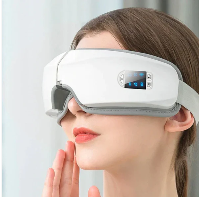 Eye Massager