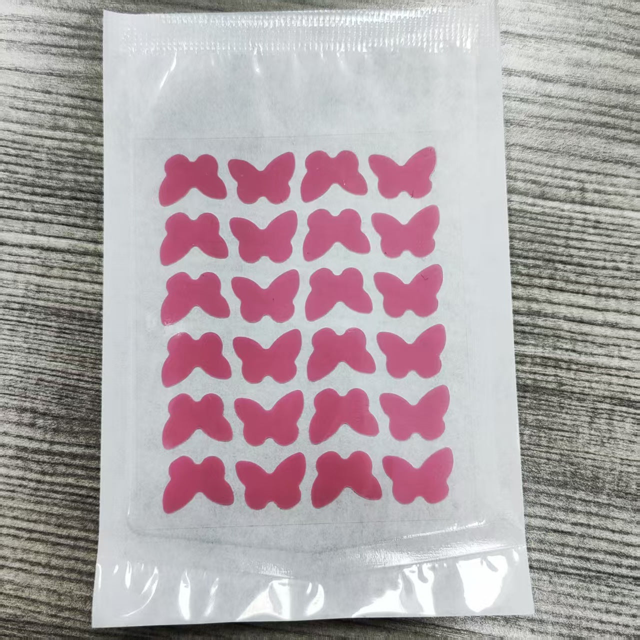 Colorful Cartoon Acne Cover Patches